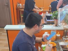-哈尔滨小酒馆·鲜肉现穿自助烧烤(康新花园店)