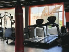 -佳禾健身(三元里店)