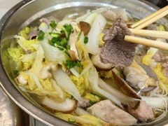 -福屿鲜捞小吃·捞化(福屿总店)