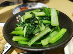 -江味龙虾馆·裸蓝龙虾(南山店)