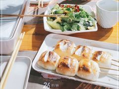-木屋烧烤(白石洲店)