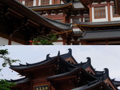 -莆田南少林寺