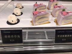 -Simple Yummy简单美味(上邦百汇城店)