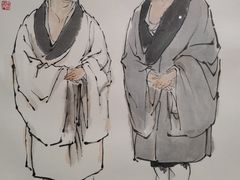 -西湖游船