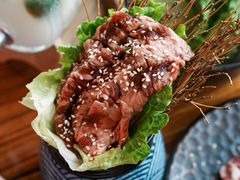 -热血兄弟·炭火烤肉(融侨中心店)