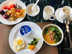 -昆明中心皇冠假日酒店