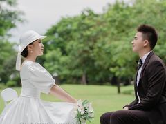 -经典婚纱摄影美学馆·私人定制