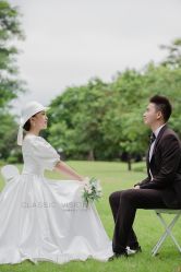 点击看大图 -经典婚纱摄影美学馆·私人定制