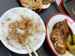 -刘小忙把子肉(北园大街总店)