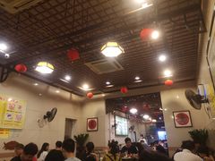 大堂-顺记冰室(宝华路店)