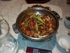 android_upload_pic-李老爹香辣蟹(宣武门店)
