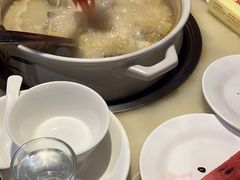-小骨煲金华砂锅(转塘金街美地店)