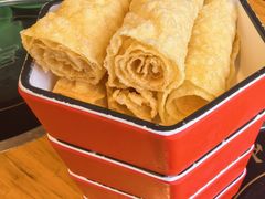 -重庆鸡公煲·青锅花椒鱼(牡丹江路店)