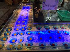 -大佛寺高级素食自助餐厅