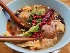 -螺大蛳柳州螺蛳粉·火锅·热干面(西城永捷店)