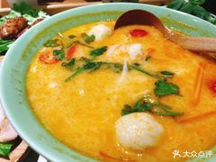 -越弥越南传统美食馆