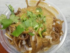 爆百叶-天兴居(鲜鱼口街店)