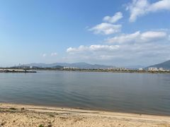 -福建鲤鱼洲酒店