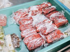 猪油赤豆糕-非遗近水楼糕团(景德路店)