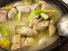 -客家汇·客家传承菜(水库店)