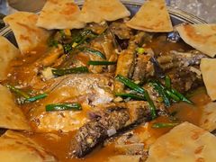 招牌海杂鱼-老地方农家菜(昌黎一店)