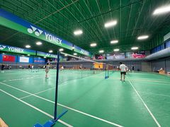 -Gsports全民运动健康中心
