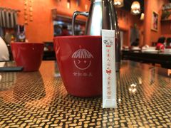 -老客家·客家菜(万达店)