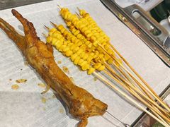 -纪录片《人生一串》体验店(静安店)