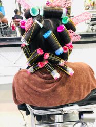 -SALON V
