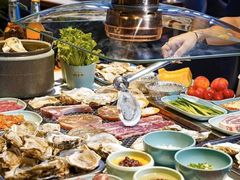-蚝英雄·鲜蚝自助专门店