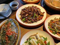 -妈妈的味道(和顺古镇店)