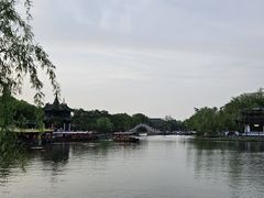 -扬派·扬州搓背馆(运河旗舰店)
