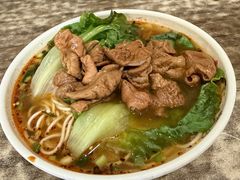 -天府面庄(天平路店)