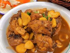 -紫藤园·天目湖大鱼头(南山竹海店)
