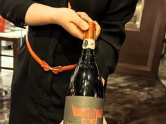 -恰餐厅及酒吧 CHAR Bar & Grill (北京丽都皇冠假日店)