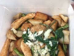 -呷贺盐酥鸡(抄纸巷店)