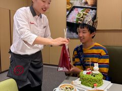 -海底捞火锅(太阳宫凯德mall店)