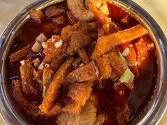 -凤张螺蛳粉·爽口粉(跃进路总店)