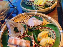 -泰妃殿(宏伊国际广场店)