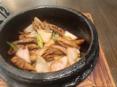 -東城故事·尋找姆媽的味道(玉兰路店)