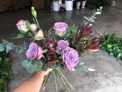 -HELEN FLORAL DESIGN(海上世界文化艺术中心店)