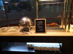 -永泰福朋喜来登酒店-宜客乐自助餐厅(远大路店)