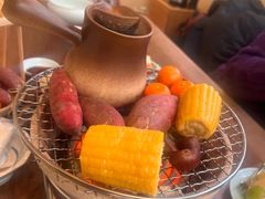 -梅间堂茶馆(绿地缤纷城店)
