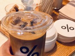 -% Arabica(京都东山店)