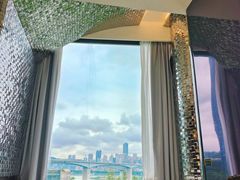 -Yolo私汤温泉设计师酒店(重庆南滨路店)