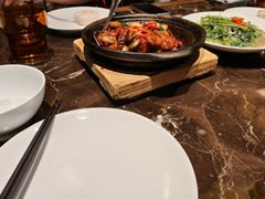 -汤城小厨•粤菜•靓汤(苏州街店)