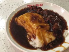 -西关明记肠粉(荔枝湾店)