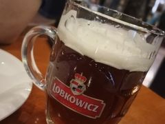 -布拉格餐厅· 中欧捷克菜(全国首店)