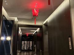 -西安高新洲际酒店•彩丰楼中餐厅