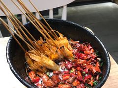 -成都吃客(九眼桥店)